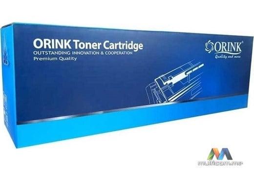 Orink W1106A Toner