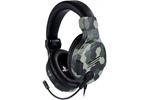 Bigben Stereo Gaming Multiplatform Headset (Camo)