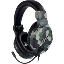 Bigben MULTIHEADSETV1CAMO