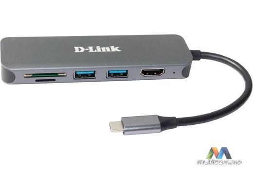 DLink DUB-2327