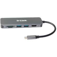 DLink DUB-2327