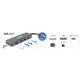 DLink DUB-2327 USB Hub