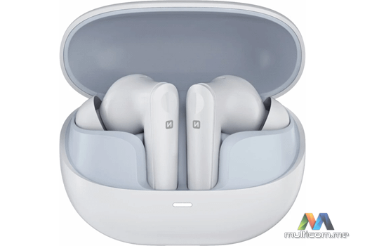 SWISSTEN FOCUS (White)