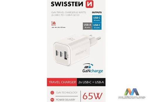 SWISSTEN 22071400 0