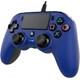 Bigben PS4OFCPADBLUE gamepad