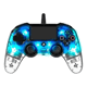 Bigben PS4OFCPADCLBLUE gamepad