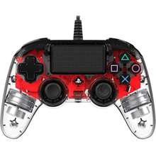 Bigben PS4OFCPADCLRED