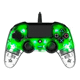 Bigben PS4OFCPADCLGREEN gamepad