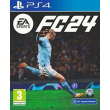 ELECTRONIC ARTS FC 24 PS4