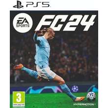 ELECTRONIC ARTS FC 24 PS5