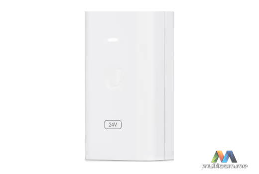 Ubiquiti POE-24-12W-WH-E 0