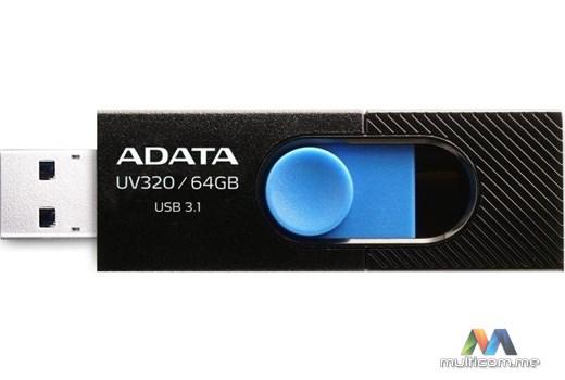 ADATA AUV320-64G-RBKBL