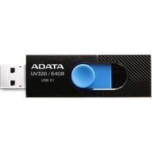 ADATA AUV320-64G-RBKBL