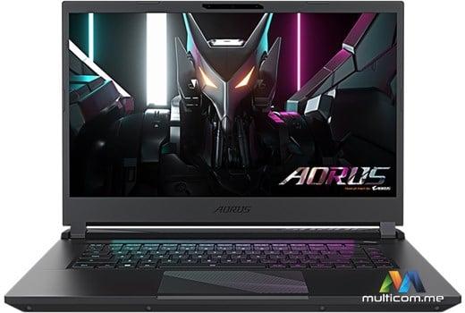 Gigabyte NOT23953 Laptop