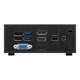 ASUS ExpertCenter PN42-BBN200MV barebone PC