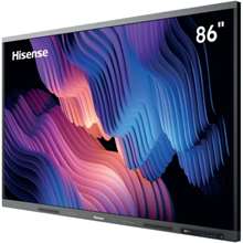 HISENSE 86MR6DE-E