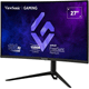 ViewSonic VX2718-2KPC-MHDJ LCD monitor