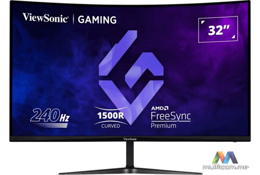 ViewSonic VX3219-PC-MHD