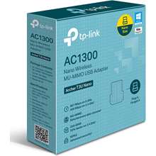 TP LINK Archer T3U Nano