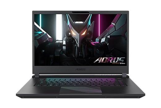 Gigabyte NOT23957 Laptop