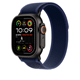 Apple Watch 49mm Loop: Blue Trail Loop S / M