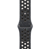 Apple Watch 40mm Nike Sport Band: Midnight Sky Nike Sport Band S / M