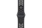 Apple Watch 40mm Nike Sport Band: Midnight Sky Nike Sport Band S / M