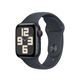 Apple Watch 40mm Sport Band: Black Sport Band S / M