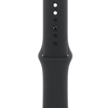 Apple Watch 40mm Sport Band: Black Sport Band M / L