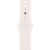 Apple Watch 40mm Sport Band: Light Blush Sport Band M / L