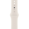 Apple Watch 40mm Sport Band: Starlight Sport Band S / M