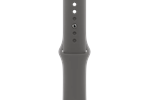 Apple Watch 42mm Sport Band: Stone Gray Sport Band S / M