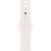 Apple Watch 42mm Sport Band: Light Blush Sport Band M / L