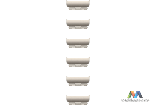 Apple MXMG3ZM/A oprema