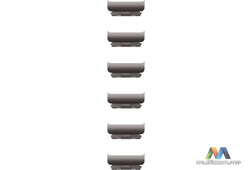 Apple MXML3ZM/A oprema