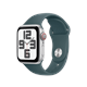 Apple Watch 40mm Sport Band: Lake Green Sport Band S / M