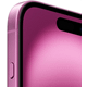 Apple iPhone 16 128GB (Pink) smartphone