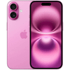 Apple iPhone 16 128GB (Pink) smartphone
