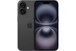 APPLE iPhone 16 256GB (Black) smartphone