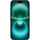 Apple iPhone 16 512GB (Teal) smartphone