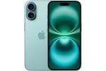 Apple iPhone 16 512GB (Teal) smartphone