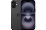Apple iPhone 16 Plus 128GB (Black) smartphone