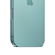 Apple iPhone 16 Plus 128GB (Teal) smartphone