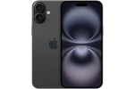 Apple iPhone 16 Plus 256GB (Black) smartphone