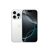 Apple iPhone 16 Pro 512GB (White Titanium) smartphone