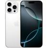 Apple iPhone 16 Pro Max 256GB (White Titanium) smartphone