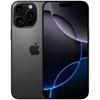 Apple iPhone 16 Pro Max 512GB (Black Titanium) smartphone