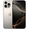 Apple iPhone 16 Pro Max 512GB (Natural Titanium) smartphone