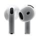 Apple AirPods 4 (USB-C) Slusalice