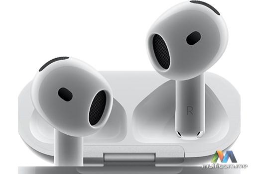 Apple AirPods 4 (USB-C)